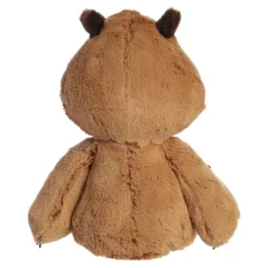 Menagerie Carsie the Capybara Stuffed Animal by Aurora