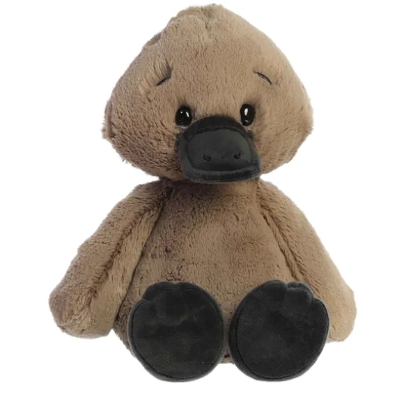 Menagerie Piccolo the Platypus Stuffed Animal by Aurora