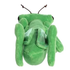 Mia the Stuffed Praying Mantis Mini Flopsie by Aurora