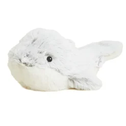 Microwavable Weighted and Scented Dolphin Stuffed Animal by Warmies