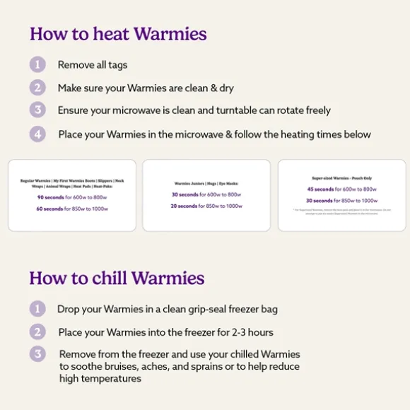 Microwavable Weighted and Scented Black Axolotl Stuffed Animal by Warmies