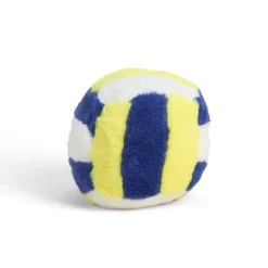 Microwavable Weighted and Scented Volleyball Stuffed Toy by Warmies