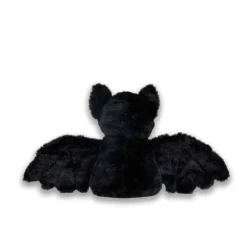 Microwavable Weighted and Scented Bat Stuffed Animal by Warmies