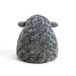Microwavable Weighted and Scented Miss Baa-Havin' Sheep Stuffed Animal by Warmies