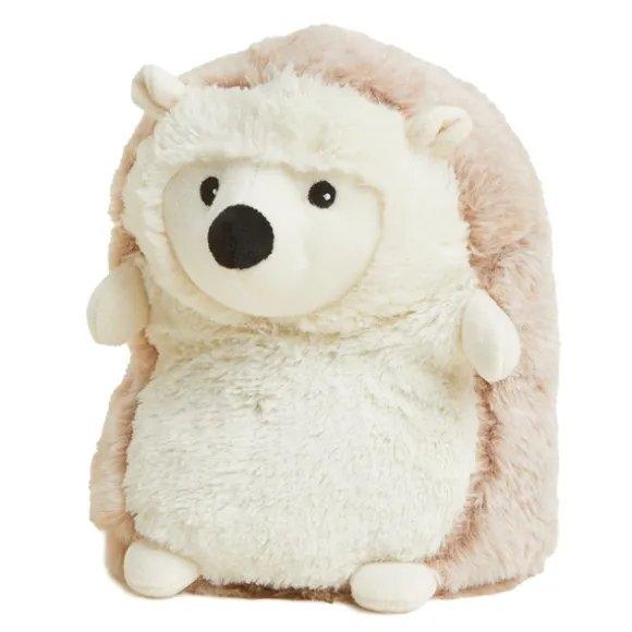 Microwavable Weighted and Scented Hedgehog Stuffed Animal by Warmies