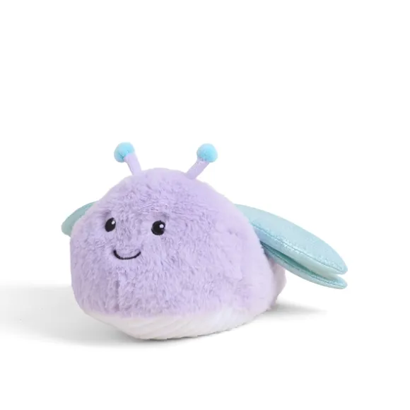 Microwavable Weighted and Scented Dragonfly Stuffed Animal by Warmies
