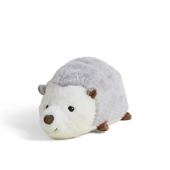 Microwavable Weighted and Scented Baby Hedgehog Stuffed Animal by Warmies