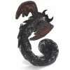 Midnight Dragon Wristlet Puppet by Folkmanis Puppets