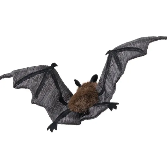 Mini Bat Finger Puppet by Folkmanis Puppets