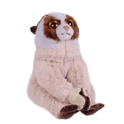Mini Cuddlekins 8 Inch Stuffed Slow Loris by Wild Republic