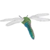 Mini Dragonfly Finger Puppet by Folkmanis Puppets