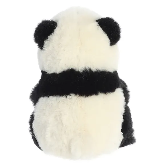 Mini Lin Lin the 5 Inch Plush Panda Bear by Aurora