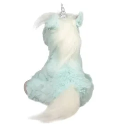 Mini Soft Bonnie the 6 Inch Plush Unicorn by Douglas