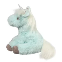 Mini Soft Bonnie the 6 Inch Plush Unicorn by Douglas