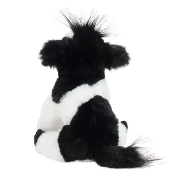 Mini Soft Elsie the 6 Inch Plush Cow by Douglas