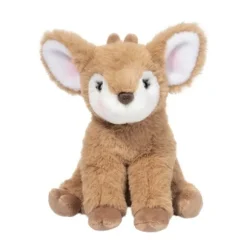 Mini Soft Fernie the 6 Inch Plush Fawn by Douglas
