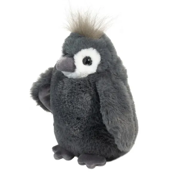 Mini Soft Perrie the 7 Inch Plush Penguin by Douglas