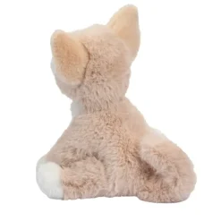 Mini Soft Pookie the 8 Inch Plush Pomsky by Douglas