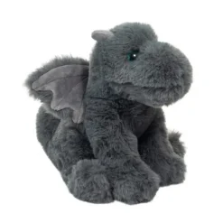 Mini Soft Sootie the 6 Inch Plush Dragon by Douglas