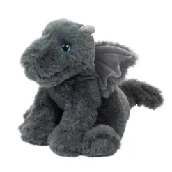 Mini Soft Sootie the 6 Inch Plush Dragon by Douglas