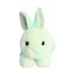 Mint Plush Bunny Rabbit Mini Flopsie by Aurora