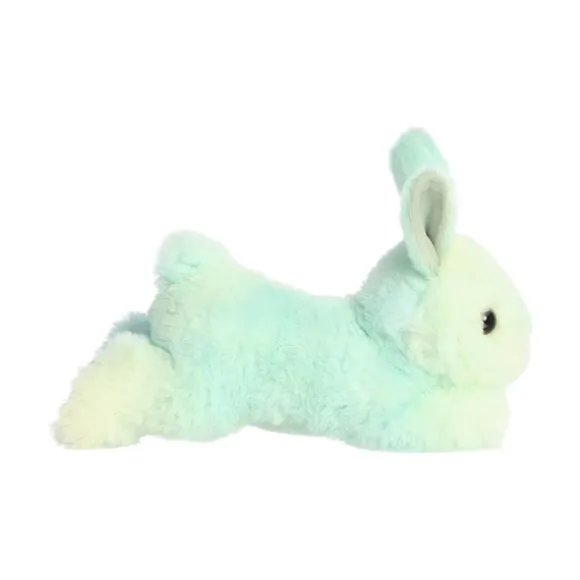 Mint Plush Bunny Rabbit Mini Flopsie by Aurora