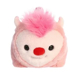 Mipaloo the Plush Monster Stuffed Animal Spudsters by Aurora