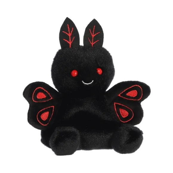 Mortimer the Plush Mothman Palm Pals by Aurora