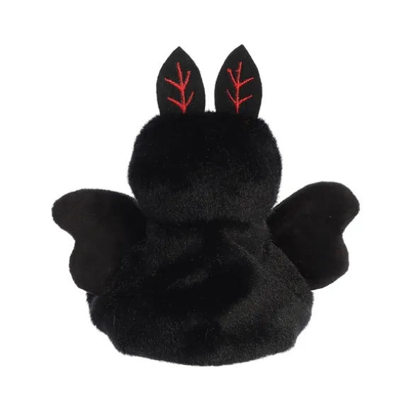 Mortimer the Plush Mothman Palm Pals by Aurora