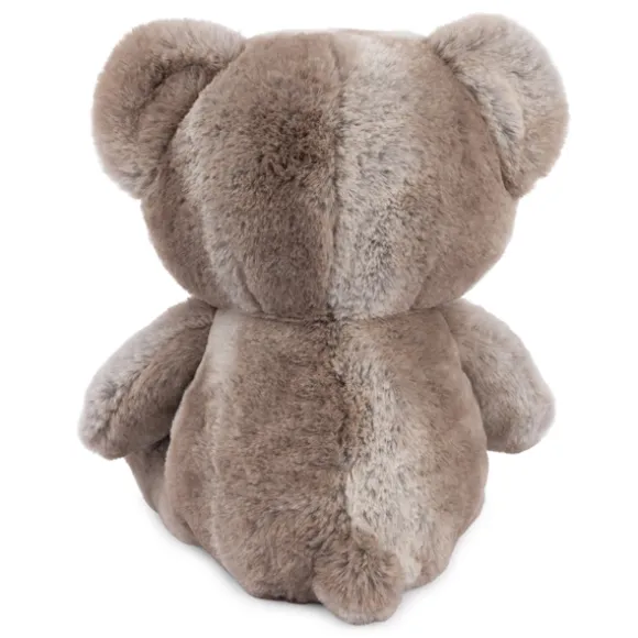 Mukki the 10 Inch Stuffed Teddy Bear by Gund