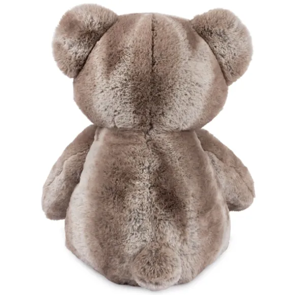 Mukki the 16 Inch Stuffed Teddy Bear by Gund