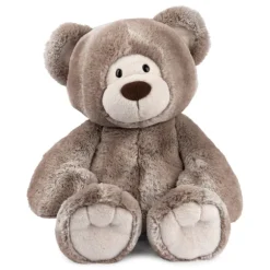 Mukki the 16 Inch Stuffed Teddy Bear by Gund