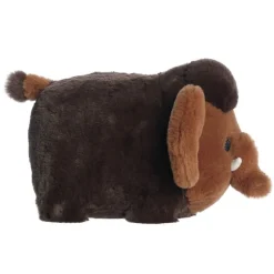 Mumford the Woolly Mammoth Stuffed Animal Spudsters by Aurora