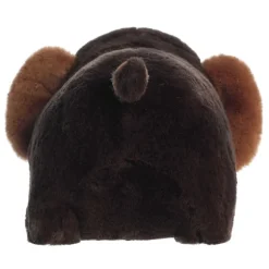 Mumford the Woolly Mammoth Stuffed Animal Spudsters by Aurora