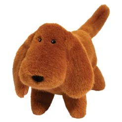 Muzzles Dale the Dachshund Stuffed Animal by Douglas