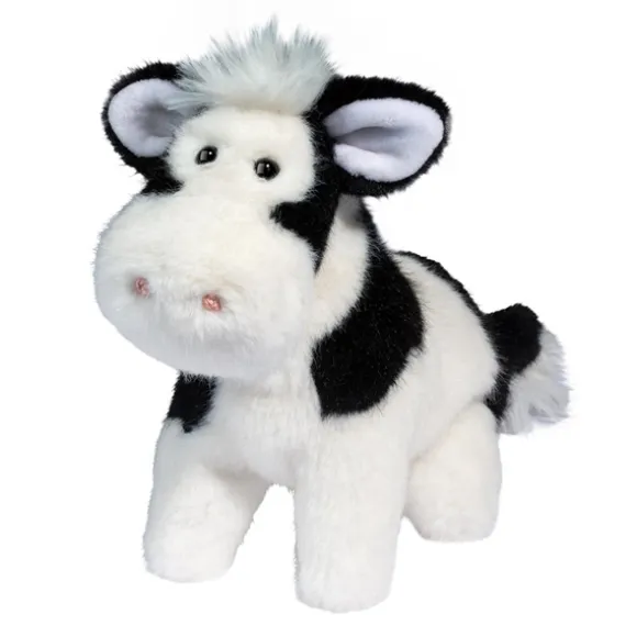 Muzzles Gladys the Cow Stuffed Animal by Douglas