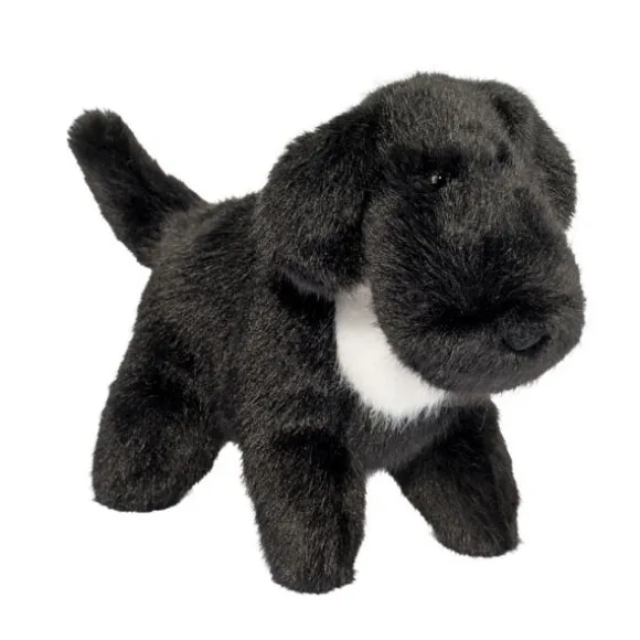 Muzzles Linda the Lab Stuffed Animal by Douglas