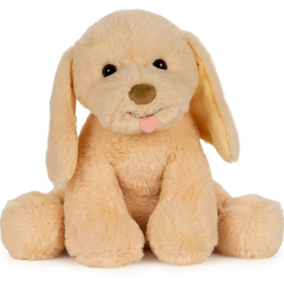 My Pet Puddles Plush Animated Dog by Gund