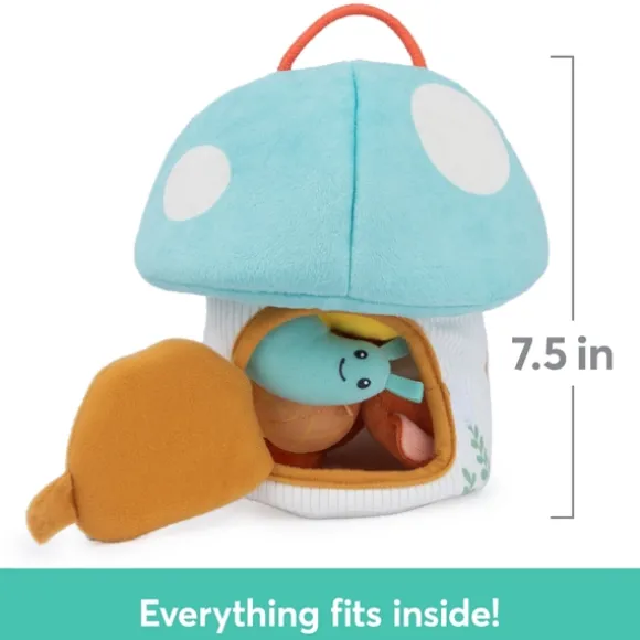 My Woodland Friends Plush Playset by Gund