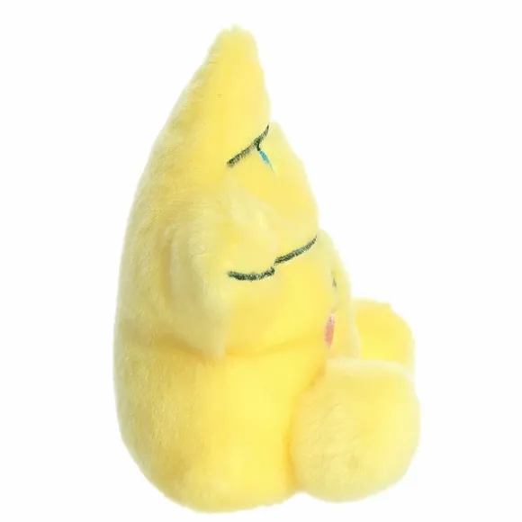 Navi the Plush Star Topper Palm Pals by Aurora