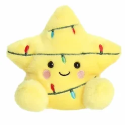 Navi the Plush Star Topper Palm Pals by Aurora