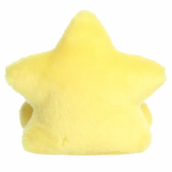 Navi the Plush Star Topper Palm Pals by Aurora