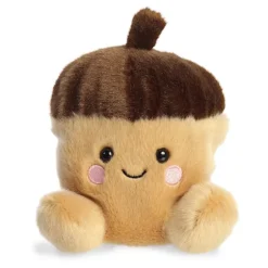 Oak the Plush Acorn Palm Pals by Aurora