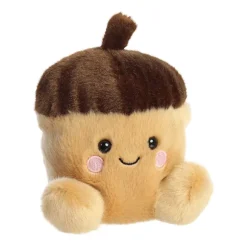 Oak the Plush Acorn Palm Pals by Aurora