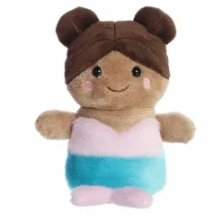 Oceana the Plush Mermaid Palm Pals by Aurora