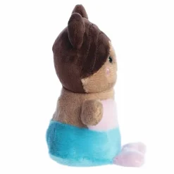 Oceana the Plush Mermaid Palm Pals by Aurora