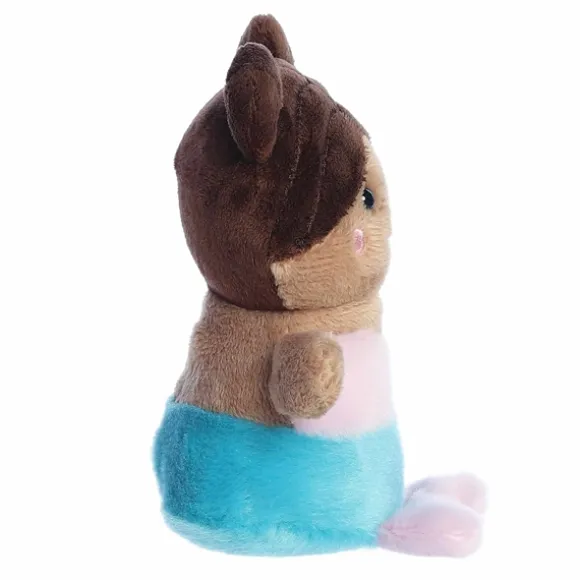 Oceana the Plush Mermaid Palm Pals by Aurora