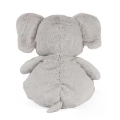 Oh So Snuggly Baby Safe Large Plush Elephant by Gund