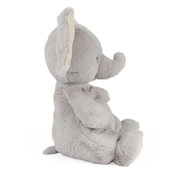 Oh So Snuggly Baby Safe Large Plush Elephant by Gund