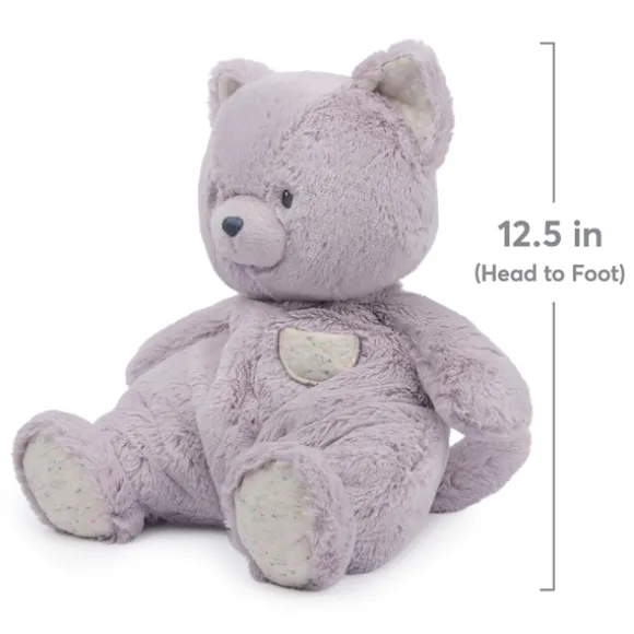 Oh So Snuggly Baby Safe Large Plush Kitty Cat by Gund